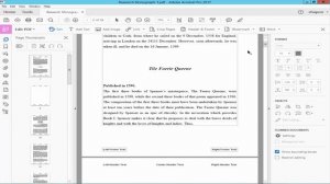 How to Remove Header and Footer from PDF using adobe acrobat pro 2017