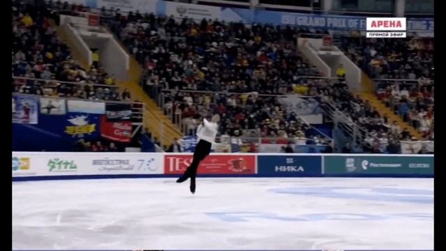 4 Лутц в исполнении разных фигуристов вар 2 смотреть онлайн