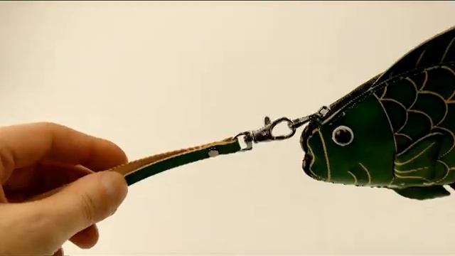 зеленая рыбка смотреть онлайн