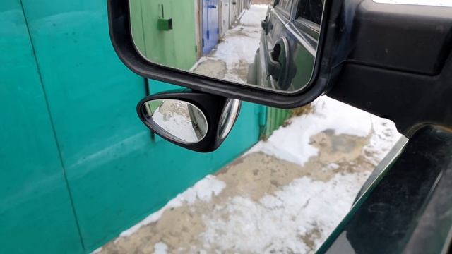 доп.зеркало обзора с АлиЭкспресс. смотреть онлайн