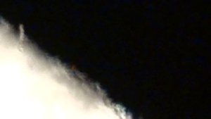 Наблюдение за луной и что там происходит - луна космос