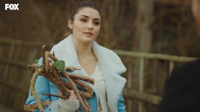 Sen Çal Kapımı 30. Bölüm