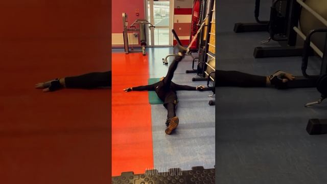 АНДРЕЙ ФИОНИН В ЗАЛЕ смотреть онлайн