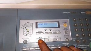 Error 007 Canon 2016j Solution