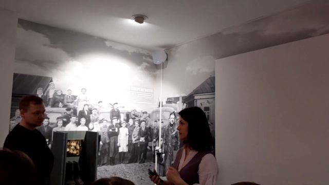 г. Ставрополь. Переселение. смотреть онлайн