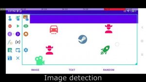 Auto Clicker with Image Detection and Text Recognition - Macrorify