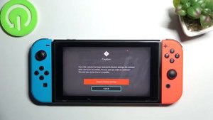 How to Hard Reset Nintendo Switch - Perform Factory Reset in Nintendo Switch