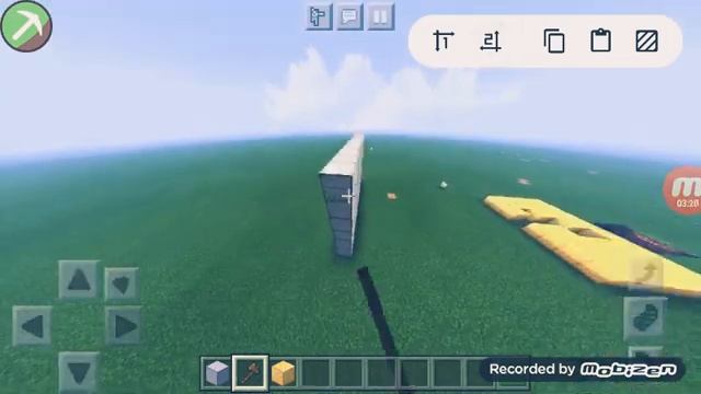 Как пользоваться //set в майнкрафт с помощью тулбокса смотреть онлайн