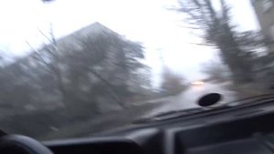 Опель Кадет спустя 3 месяца владения.