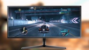 КАК ВКЛЮЧИТЬ ШИРОКИЙ ЭКРАН И ВЫСОКОЕ РАЗРЕШЕНИЕ В NFS MOST WANTED И CARBON А ТАКЖЕ ФИКСИМ ДРУГИЕ NF