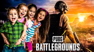 PUBG ЖИВ | Кто Играет в ПАБГ в 2024?