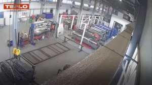 Сборка блочно-модульной котельной БМК