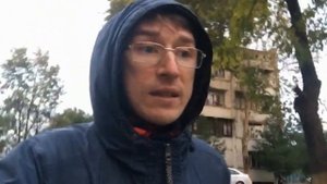 Таджикистан. Чкаловск-Бустон