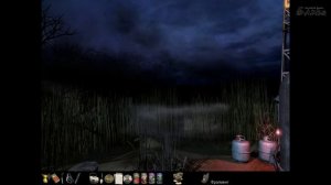 Бэрроу Хилл   серия 7 Запись на камере наблюдения