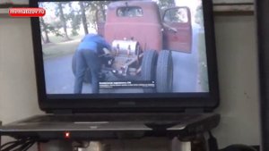 Тюнинг Матиз: люк своими руками. Часть 1.