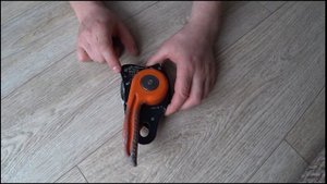 CT Sparrow | Промышленный альпинизм