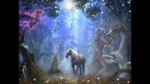 А. Ядрышников Сказки старого леса смотреть онлайн