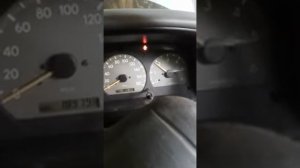 Тоета хайс региус очень долго заводится в чем дело .?кз1