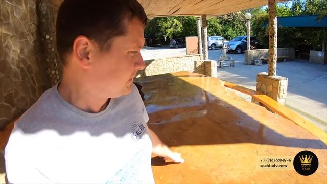 БАЗА ОТДЫХА "ЧЁРТОВЫ ВОРОТА" | КРАСИВО ЖИТЬ НЕ ЗАПРЕТИШЬ || ОТДЫХ В СОЧИ | #СОЧИНАИЗНАНКУ смотреть онлайн