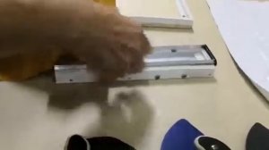 Какой шпатель выбрать для натяжных потолков! Специальные разработки. 100+ положительных отзывов!