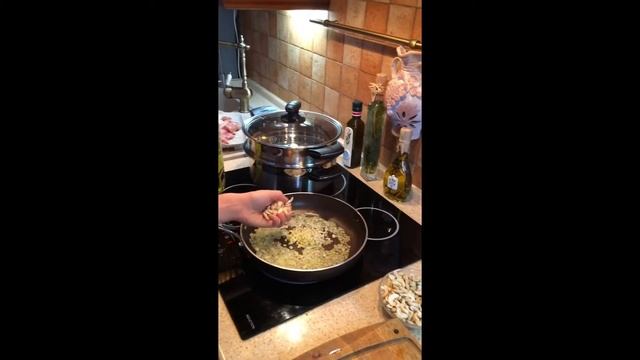 Пряная ягнятина! смотреть онлайн