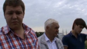 Опыт широкорядных посевов пшеницы