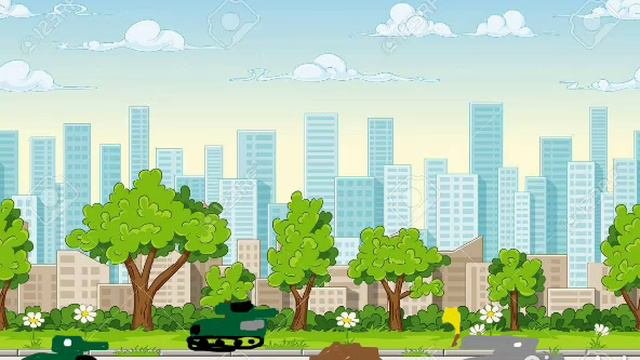 битва за Москву 2 серия