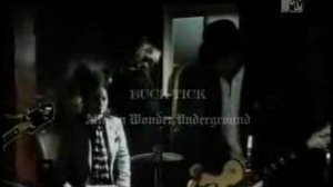 BUCK-TICK - Alice in Wonder Underground