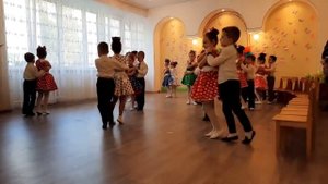 танец Стиляги ретро стиль 80 дисятие садик дети 8 марта праздник выпускной