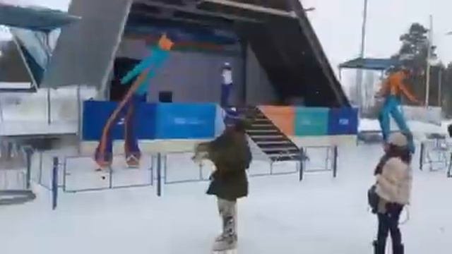День оленевода 2016. ч.2
