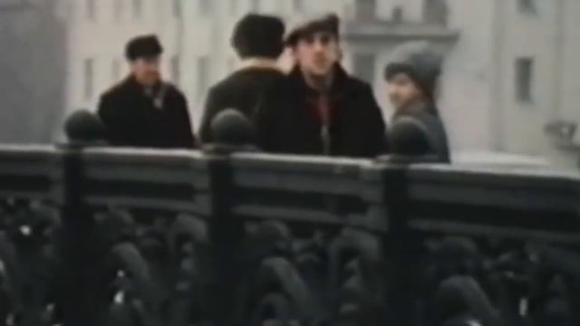 #Москвастобой — «Истории о Москве Владимира Высоцкого» смотреть онлайн