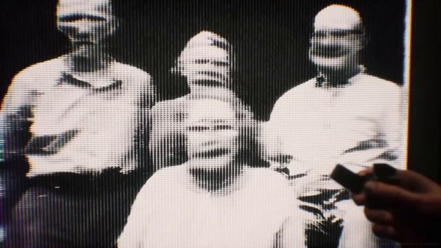 File DESTINED - ОЧЕРЕДНОЙ ХОРРОР-ПАЦИЕНТ? смотреть онлайн