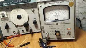 профилактика катушечного магнитофона Sony tc-7650 ч. 8