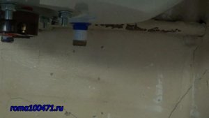 Установка водонагревателя своими руками