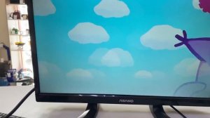 Телевизор Asano