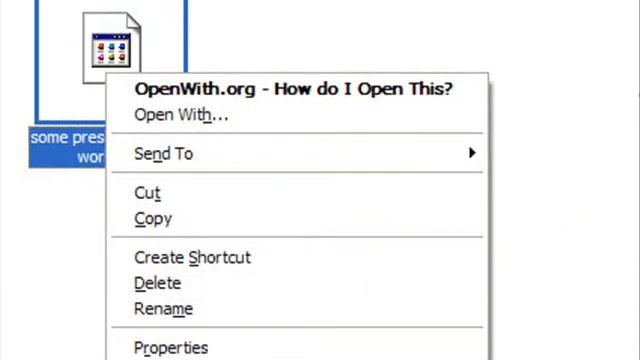 How to open open shall. How to open unknown file?. openwith.exe. with open. how to open .pages.