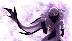 Cross Sans Theme - 1 Hours ( by San-OniiChan )