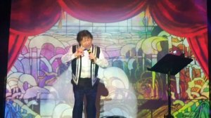 "Школа бальных танцев" - Ефим Александров Петах Тиква 1.11.2022