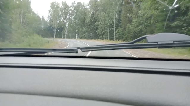 добро пожаловать в Карелию посёлок Ихала смотреть онлайн