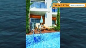 MY HOME RESORT 5* Турция Алания обзор – отель МАЙ ХОУМ РЕЗОРТ 5* Алания видео обзор