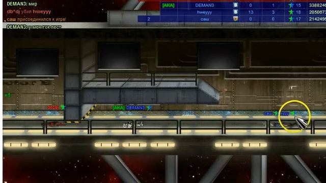 прохождение TDP4 #5 смотреть онлайн