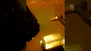 Маска сварщика БАРС МС 307, брак или нет.