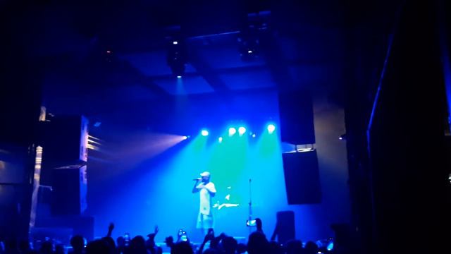 Loc Dog Вышел из чата НК Фабрика 05 05 2022 смотреть онлайн