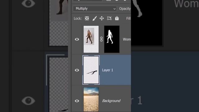 ? Create Realistic Cast Shadows in Photoshop