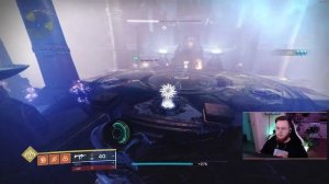 Полный гайд по подземелью "Дуальность" | Destiny 2