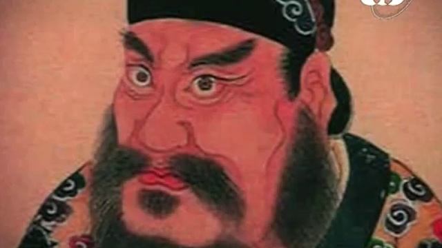 Первая китайская империя. 221 г. до н.э. Цинь Шихуанди [Семь дней истории]