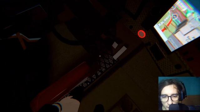 Обзор на карту Rainy road в vr chat смотреть онлайн