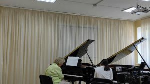 Мастер-класс Миры Марченко. 07.06.2023