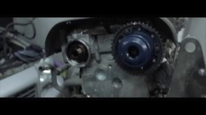 Volvo S80 AWD 2 5 Turbo  Ремонт двигателя  Часть 3  Муфты VVT