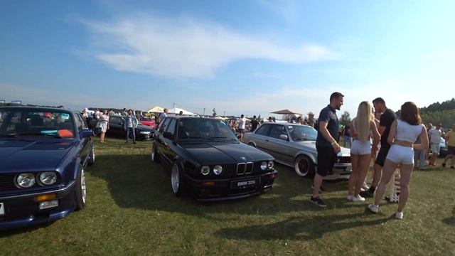 АвтоФестиваль SunDay 2019! смотреть онлайн